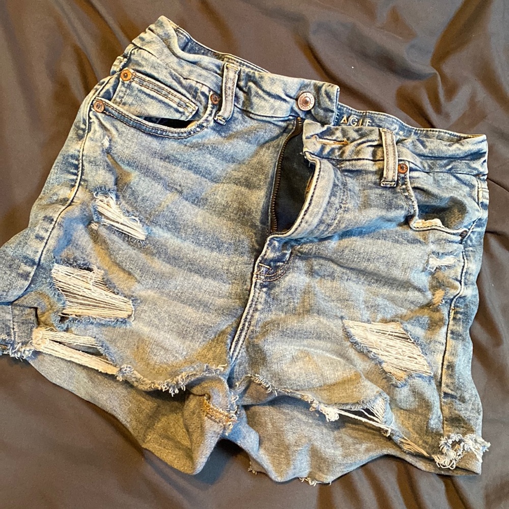 AE shorts